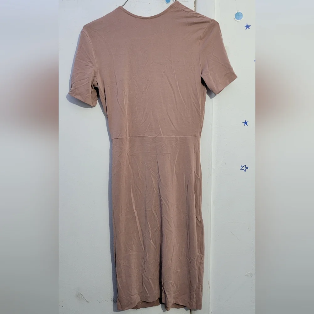 H&M Dress Size XSmall - Picture 2 of 3